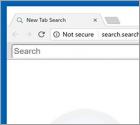 Search.searchpcst2.com Redirect