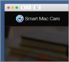 Smart Mac Care Unwanted Application (Mac)