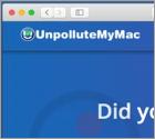 Unpollute My Mac Unwanted Application (Mac)