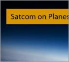 Satcom on Planes Vulnerable