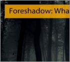 Foreshadow: What you need to know