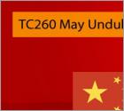 TC260 May Unduly Affect Foreign Firms