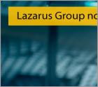 Lazarus Group now targeting Macs
