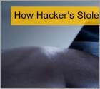 How Hacker’s Stole 13.5 Million USD