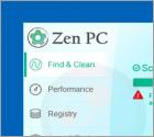 Zen PC Unwanted Application