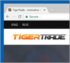 TigerTrade Adware