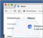 Chromium Virus (Mac)