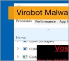 Virobot Malware Emerges