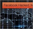 Facebook Hacked: 50 million Accounts Affected