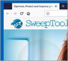 SweepTools PC Cleaner Unwanted Application