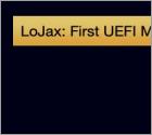 LoJax: First UEFI Malware seen in the Wild