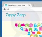 Zippy Zarp Adware