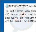 FUNNY Ransomware