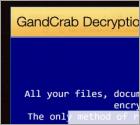 GandCrab Decryption Tool Released