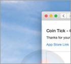 CoinTicker Trojan (Mac)