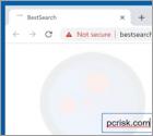 Bestsearch.live Redirect