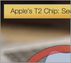 Apple’s T2 Chip: Security Must Have or Flawed?