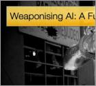 Weaponising AI: A Future Look at Cyber Threats