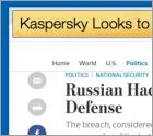 Kaspersky Looks to Combat “Tech Nationalism”