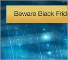 Beware Black Friday