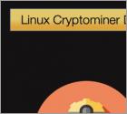Linux Cryptominer Disables Antivirus