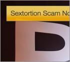 Sextortion Scam Now Includes Ransomware