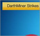 DarthMiner Strikes Mac Empire