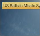 US Ballistic Missile Systems Have Less than Stellar Cybersecurity