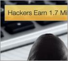 Hackers Earn 1.7 Million from Click2Gov Breach