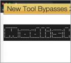 New Tool Bypasses 2FA