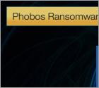 Phobos Ransomware Emerges from the Dark