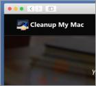 Cleanup My Mac Unwanted Application (Mac)