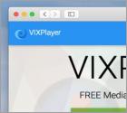 VixPlayer Adware (Mac)