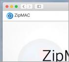 ZipMAC Adware (Mac)