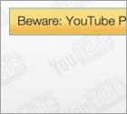 Beware: YouTube Phishing Scam Surfaces