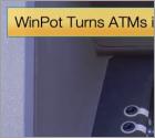 WinPot Turns ATMs into Jackpot Machines