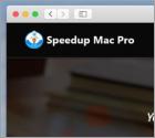 Speedup Mac Pro Unwanted Application (Mac)