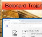 Belonard Trojan