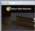 Smart Mac Booster Unwanted Application (Mac)