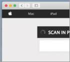 Apple.com-repair.live POP-UP Scam (Mac)