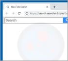 Search.searchrs1.com Redirect