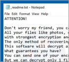 Doples Ransomware