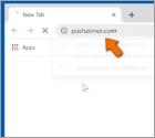 Pushzonex.com POP-UP Redirect