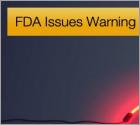 FDA Issues Warning Concerning Heart Implants