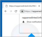 Rappenedinted.info POP-UP Redirect