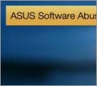 ASUS Software Abused in Supply Chain Attack