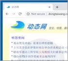 Dongtaiwang.com Malware