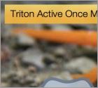 Triton Active Once More