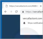 Vercallactont.com POP-UP Redirect