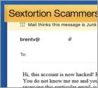 Sextortion Scammers Change Tactics